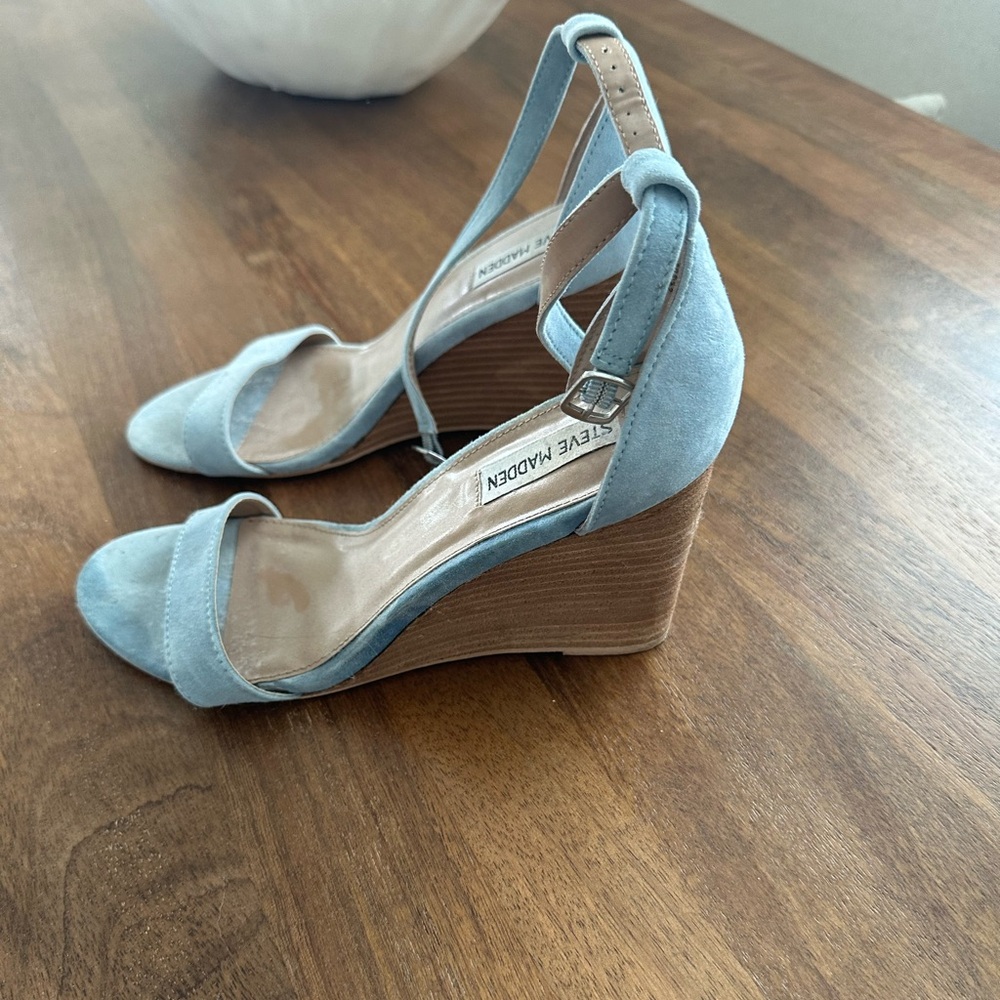 Steve Madden Wedge
